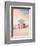 California Dreaming - Pacific Sunset Beach-Philippe HUGONNARD-Framed Photographic Print