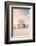 California Dreaming - Pacific Sunset Beach-Philippe HUGONNARD-Framed Photographic Print