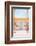 California Dreaming - Palm Springs Paradise-Philippe HUGONNARD-Framed Photographic Print