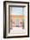 California Dreaming - Palm Springs Paradise-Philippe HUGONNARD-Framed Photographic Print