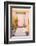 California Dreaming - Pink Mid-Century-Philippe HUGONNARD-Framed Photographic Print
