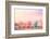 California Dreaming - Relaxing Beach-Philippe HUGONNARD-Framed Photographic Print