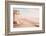 California Dreaming - Seaside Symphony-Philippe HUGONNARD-Framed Photographic Print