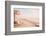 California Dreaming - Seaside Symphony-Philippe HUGONNARD-Framed Photographic Print