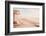 California Dreaming - Seaside Symphony-Philippe HUGONNARD-Framed Photographic Print