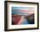 California Dreaming - Serene Path-Philippe HUGONNARD-Framed Photographic Print