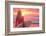 California Dreaming - Surfside Elegance-Philippe HUGONNARD-Framed Photographic Print