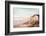 California Dreaming - Wild Oceanfront-Philippe HUGONNARD-Framed Photographic Print