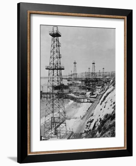 California Dreaming-null-Framed Photographic Print