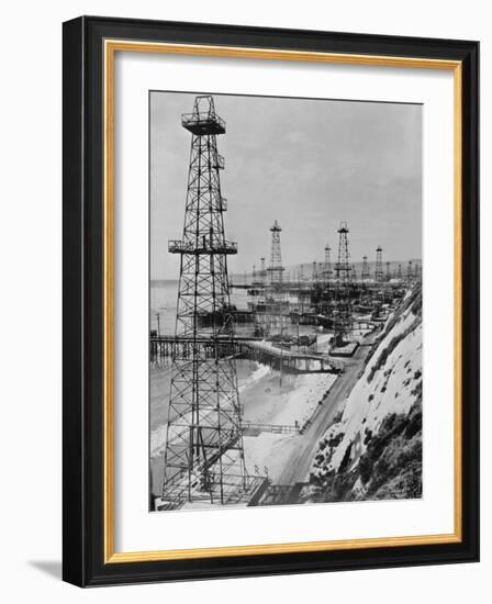 California Dreaming-null-Framed Photographic Print