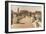 California Exposition, Balboa Park-null-Framed Art Print