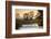 California, Gray Lodge Waterfowl Management Area, at Butte Sink-Alison Jones-Framed Photographic Print