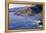 California Highway 1 at the Rocky Creek Bridge-George Oze-Framed Premier Image Canvas