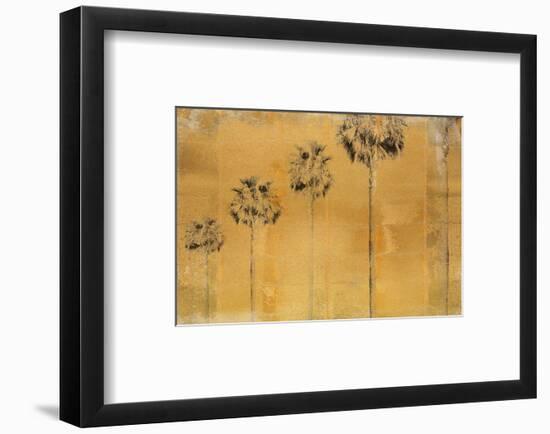 California II-null-Framed Art Print