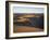 California, Imperial Sand Dunes, Patterns of Glamis Sand Dunes-Christopher Talbot Frank-Framed Photographic Print