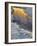 California, Inyo National Forest-John Barger-Framed Photographic Print