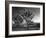 California, Joshua Tree National Park, USA-Alan Copson-Framed Photographic Print