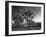 California, Joshua Tree National Park, USA-Alan Copson-Framed Photographic Print