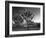 California, Joshua Tree National Park, USA-Alan Copson-Framed Photographic Print