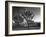 California, Joshua Tree National Park, USA-Alan Copson-Framed Photographic Print