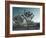 California, Joshua Tree National Park, USA-Alan Copson-Framed Photographic Print