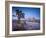 California, Joshua Tree National Park, USA-Alan Copson-Framed Photographic Print