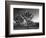 California, Joshua Tree National Park, USA-Alan Copson-Framed Photographic Print