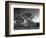 California, Joshua Tree National Park, USA-Alan Copson-Framed Photographic Print