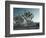 California, Joshua Tree National Park, USA-Alan Copson-Framed Photographic Print