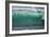 California, La Jolla. Shorebreak Wave-Jaynes Gallery-Framed Photographic Print