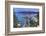 California, Lake Tahoe. Lake Overview at Sunrise-Jaynes Gallery-Framed Photographic Print