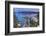 California, Lake Tahoe. Lake Overview at Sunrise-Jaynes Gallery-Framed Photographic Print