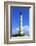 California Lighthouse in Aruba-HHLtDave5-Framed Photographic Print