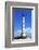California Lighthouse in Aruba-HHLtDave5-Framed Photographic Print