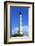 California Lighthouse in Aruba-HHLtDave5-Framed Photographic Print