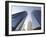 California, Los Angeles, Skyscrapers in Downtown Los Angeles, USA-Michele Falzone-Framed Photographic Print