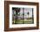 California, Los Angeles, Venice, Beachfront Park-Walter Bibikow-Framed Photographic Print