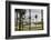 California, Los Angeles, Venice, Beachfront Park-Walter Bibikow-Framed Photographic Print