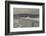 California, Los Angeles, Venice, Elevated Beach View from Venice Pier-Walter Bibikow-Framed Photographic Print