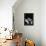 California Mastiff Bat, A.K.A. "Eumops"-Andreas Feininger-Framed Premier Image Canvas displayed on a wall