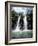 California, Mcarthur–Burney Falls Memorial State Park, Burney Falls-Christopher Talbot Frank-Framed Photographic Print
