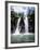 California, Mcarthur–Burney Falls Memorial State Park, Burney Falls-Christopher Talbot Frank-Framed Photographic Print