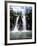 California, Mcarthur–Burney Falls Memorial State Park, Burney Falls-Christopher Talbot Frank-Framed Photographic Print