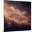 California Nebula-Stocktrek Images-Mounted Photographic Print