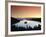 California/Nevada, Lake Tahoe, Emerald Bay, USA-Michele Falzone-Framed Photographic Print