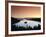 California/Nevada, Lake Tahoe, Emerald Bay, USA-Michele Falzone-Framed Photographic Print