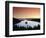 California/Nevada, Lake Tahoe, Emerald Bay, USA-Michele Falzone-Framed Photographic Print