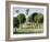 California Orange Grove, 1890s-null-Framed Giclee Print