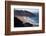 California. Pacific Coast Highway 1, South of Carmel by the Sea-Kymri Wilt-Framed Photographic Print