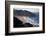 California. Pacific Coast Highway 1, South of Carmel by the Sea-Kymri Wilt-Framed Photographic Print